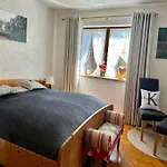 Alpine In Lungau Holiday home Muhr