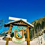 Alpine In Lungau *