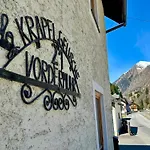 Holiday home Alpine In Lungau *