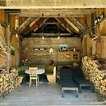 Alpine In Lungau Muhr