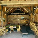 Holiday home Alpine In Lungau Muhr