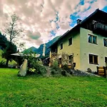 Alpine In Lungau Holiday home Muhr