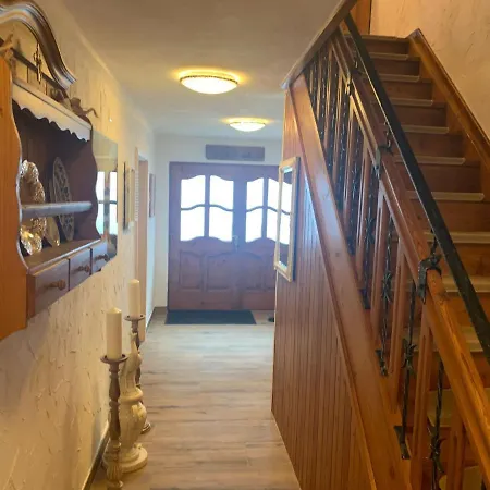 Large Detached In Holiday home