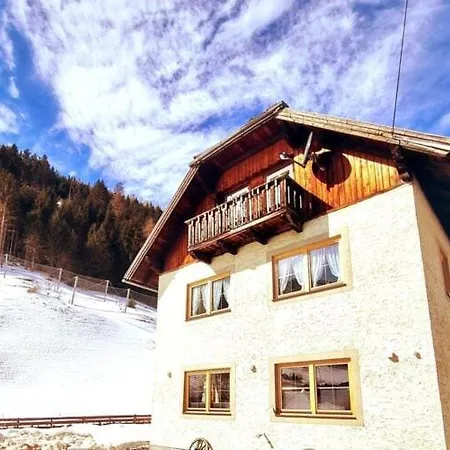 Holiday home Large Detached In *