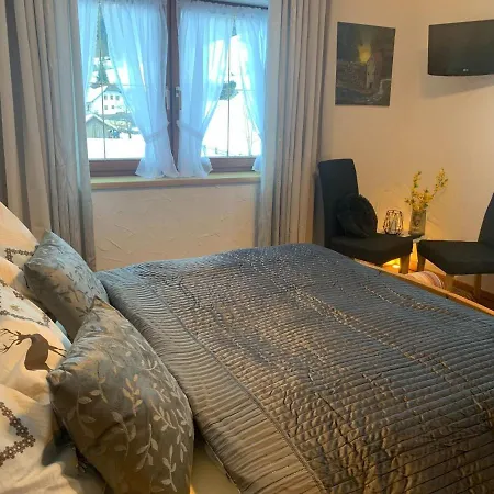 Large Detached In Holiday home