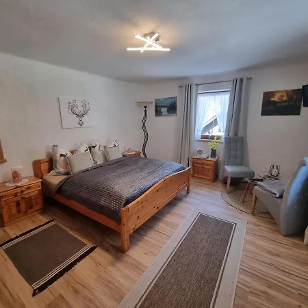 Holiday home Large Detached In *