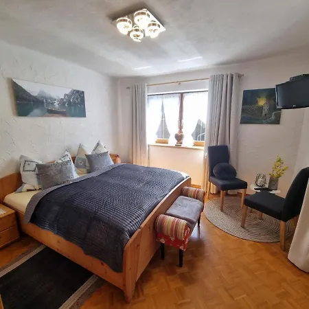 Large Detached In Holiday home Muhr