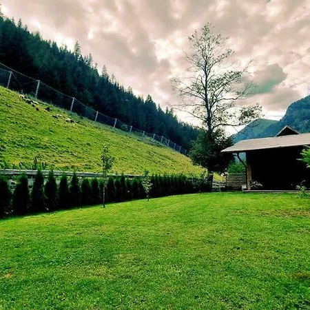 Holiday home Large Detached In Muhr