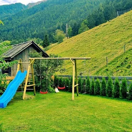 Holiday home Large Detached In Muhr