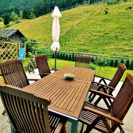 Large Detached In Holiday home Muhr