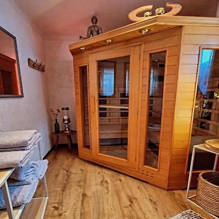 Large Detached In