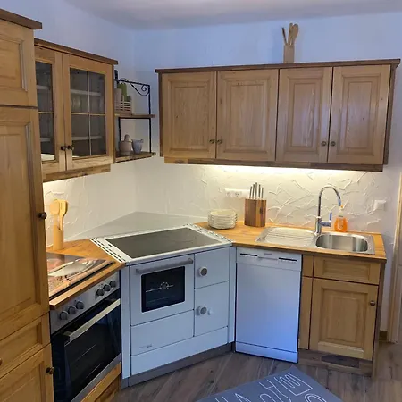 Near Katschberg Area *