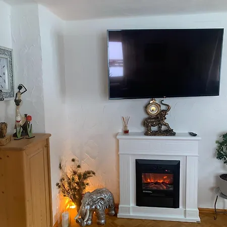 Near Katschberg Area Muhr