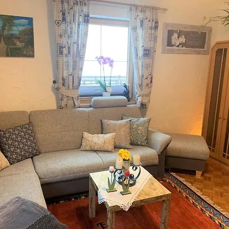 Near Katschberg Area * Muhr