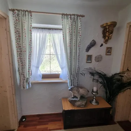 Near Katschberg Area