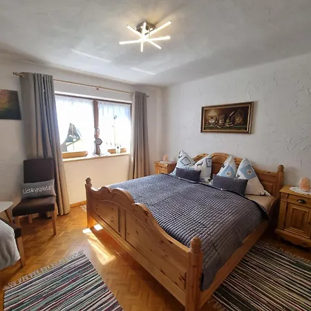 Alpine Holiday Home In Lungau Prázdninový dům