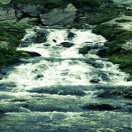 Near Katschberg Area *