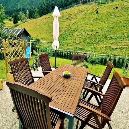 Near Katschberg Area