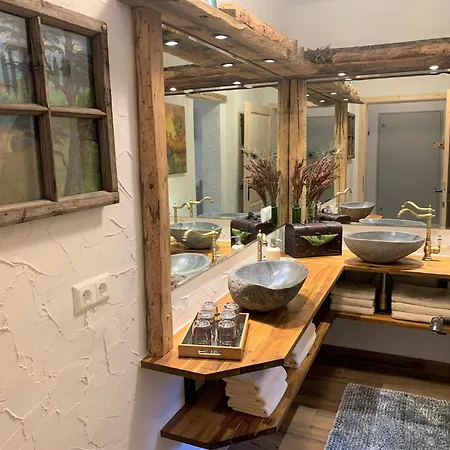 Near Katschberg Area Nyaraló