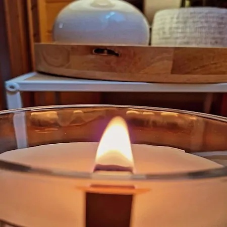 Nyaraló Near Katschberg Area *