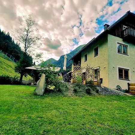 Near Katschberg Area Casa vacanze