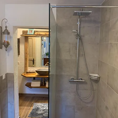 Near Katschberg Area Muhr