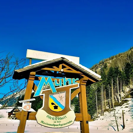 Alpine In Lungau *