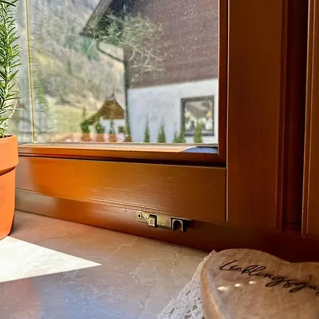 Alpine In Lungau 度假居 Muhr