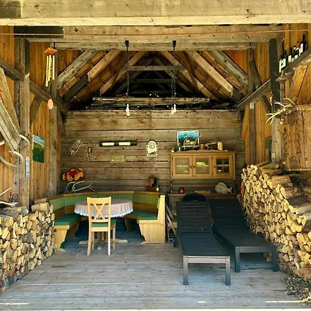 Alpine In Lungau Muhr