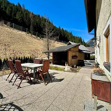 Alpine In Lungau