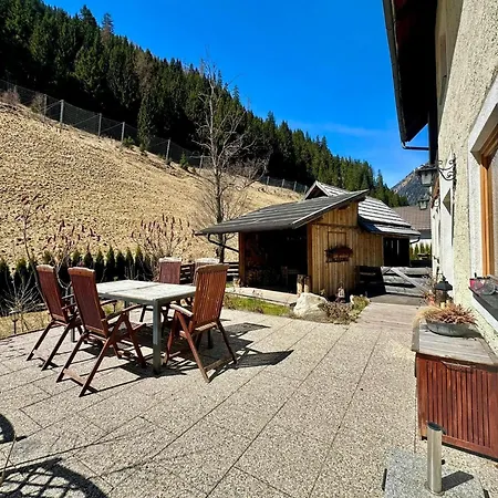 Alpine In Lungau 度假居