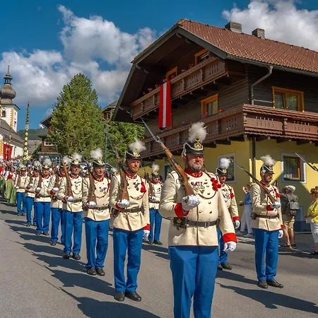 Alpine In Lungau