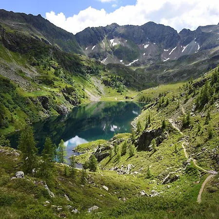Alpine In Lungau * Muhr