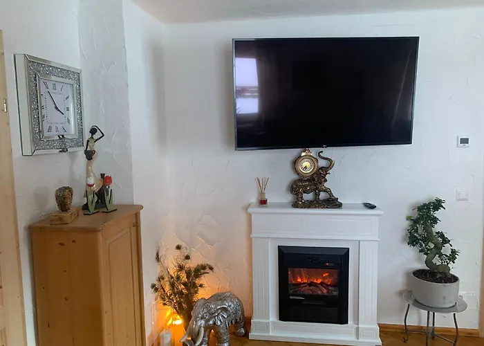 Alpine Holiday Home In Lungau Muhr