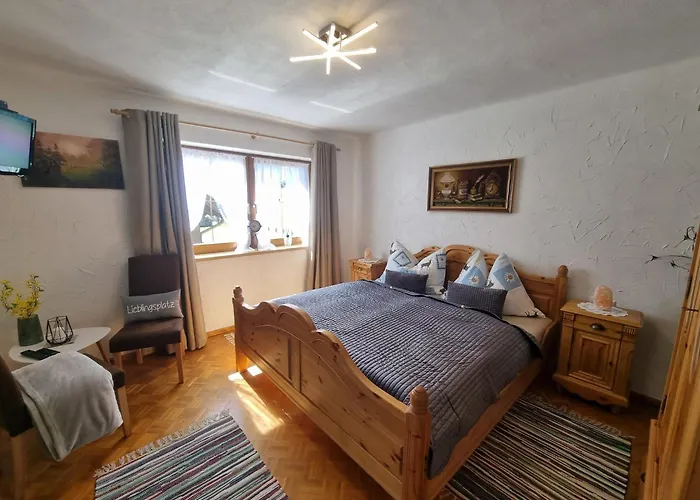 Alpine Holiday Home In Lungau Prázdninový dům