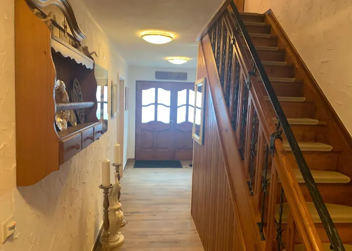 Dom wakacyjny Alpine Holiday Home In Lungau