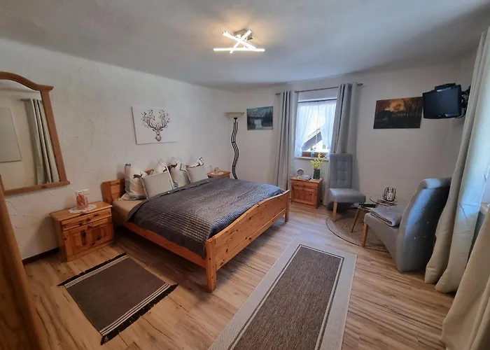 Alpine Holiday Home In Lungau *