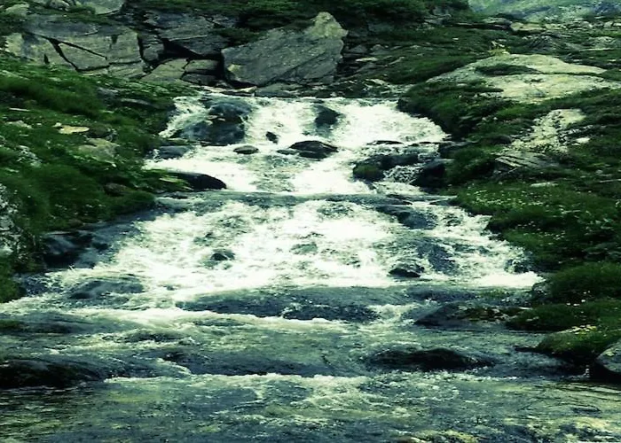 Near Katschberg Area *