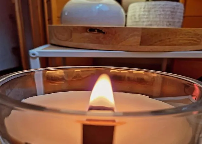 Dom wakacyjny Alpine Holiday Home In Lungau *