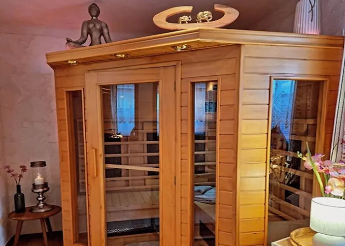 Alpine Holiday Home In Lungau * Muhr