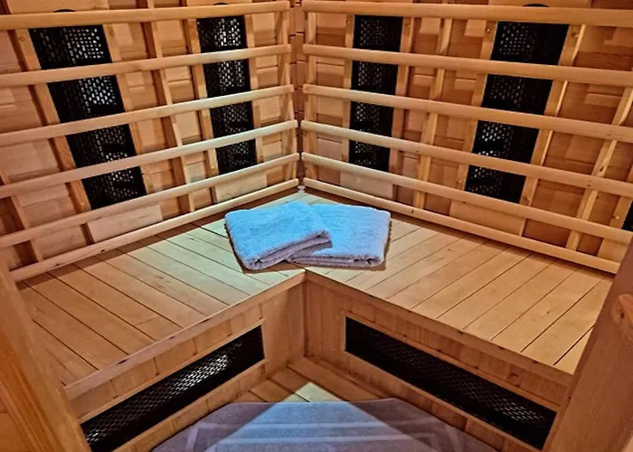 Дом отдыха Near Katschberg Area Muhr