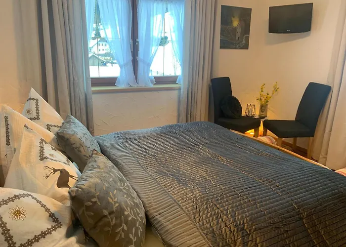 Dom wakacyjny Alpine Holiday Home In Lungau