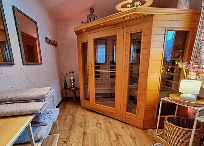 Alpine Holiday Home In Lungau *